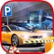 Bus, Car, Truck - Multi Level Parking Simulator 3D