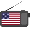 US Radio Station Player - Live Streaming