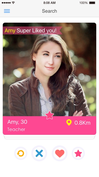 30 Matches - Meet the better 30s screenshot-3
