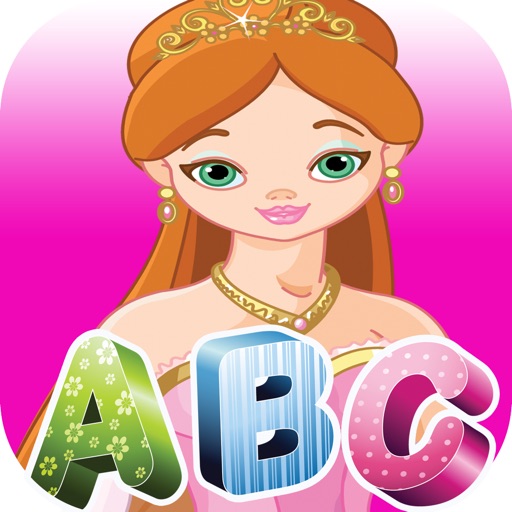 Learning ABC Tracing Flashcards Phonic for Kids icon