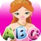 Learning ABC Tracing Flashcards Phonic for Kids is a universal app for iPad/iPhone/iPod that teaches kids about letters, how letters relate to sounds, and even how to spell words