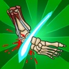 Anatomy Ninja Lower Limb