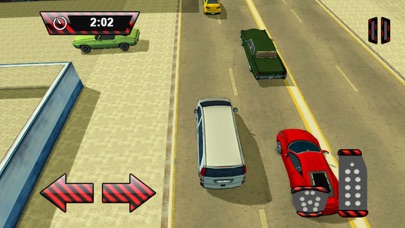Burger Delivery City Truck - Food Lorry Driving 1.0 IOS -