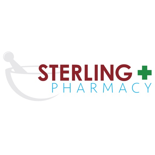 Sterling Pharmacy LTC icon