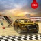 Xtreme Demolition Derby Racing Car Crash Game PRO