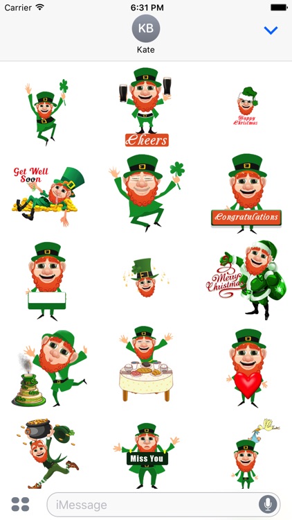 Irish Apps