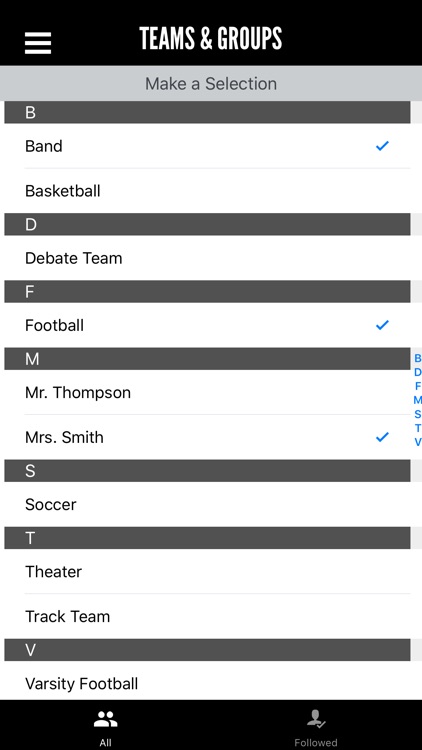 Acadian Middle School