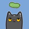 Pickle Cat