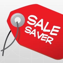 sale saver percent off shopping calculator をapp storeで