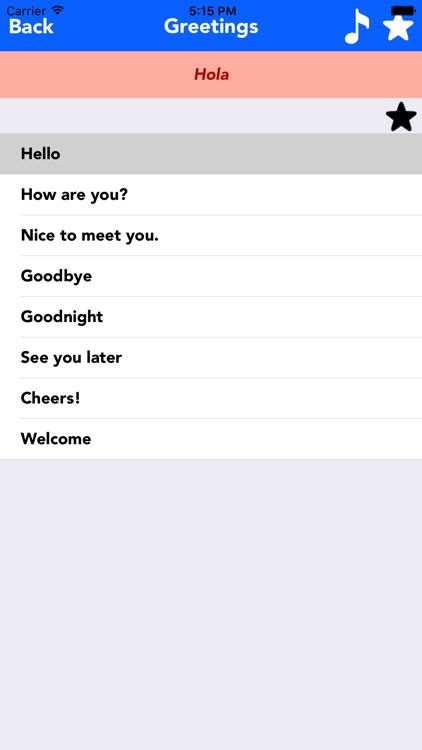 English to Spanish Translator App screenshot-4
