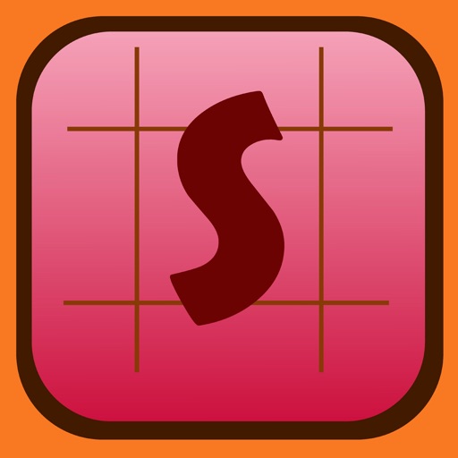 Sudoku Addictive Icon
