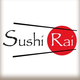 Sushi Rai Тольятти