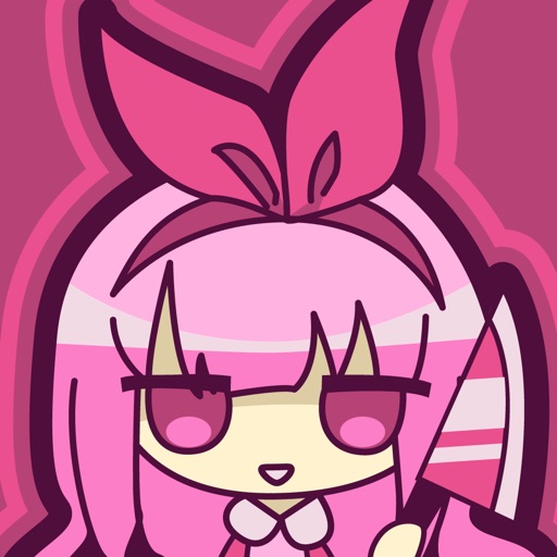 Yandere Uranai Icon