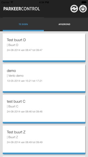 ParkeerControl(圖2)-速報App