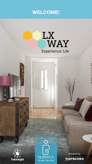 LXWay Apartments