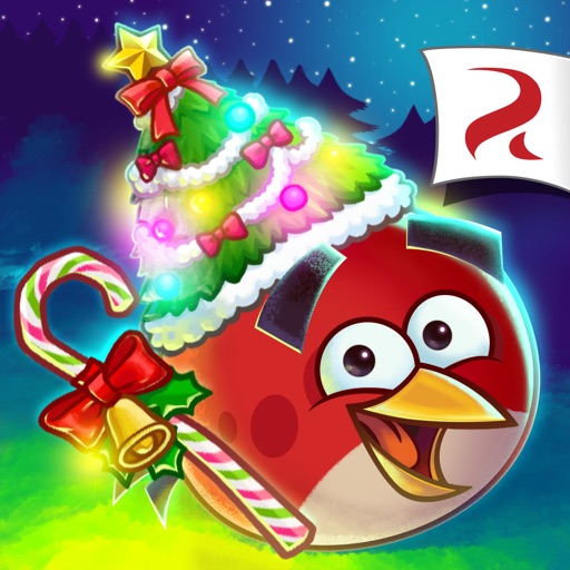 Angry Birds Fight! RPG Puzzle icon