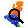 Zoek het in de Benelux