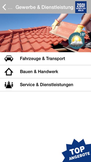 2GO Rheinfelden-Möhlin(圖3)-速報App