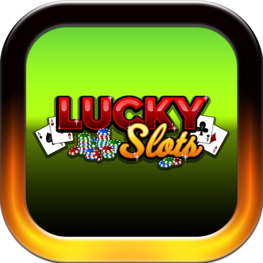 Crazy Interact Slots - Play FREE Slot Game icon