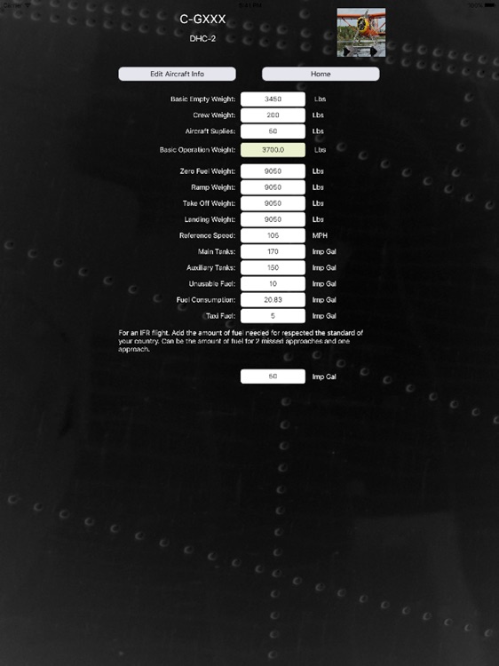 FlightPlanning