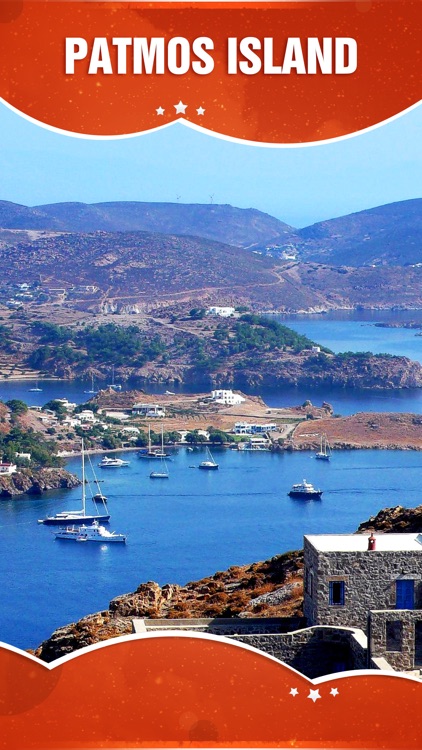 Patmos Island Travel Guide