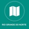 Rio Grande do Norte Offline GPS Navigation is developed by Travel Monster 