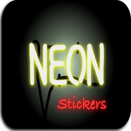 StickIt Neon