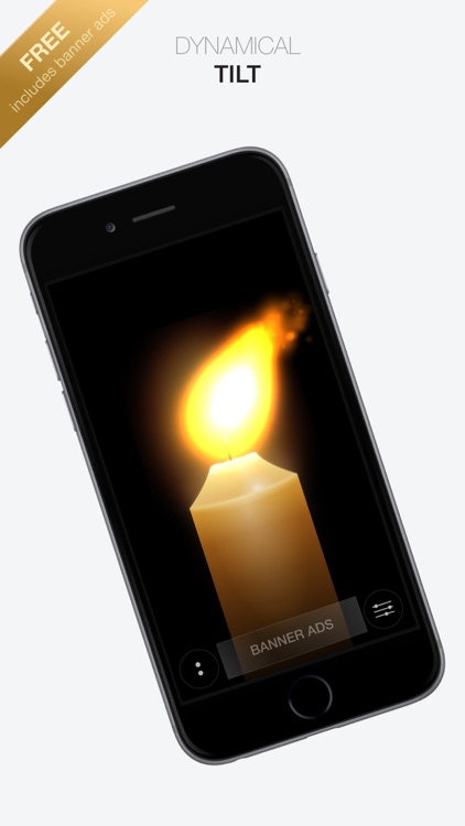 Great Candles Free screenshot-4