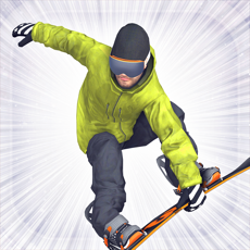 Activities of MyTP Snowboarding 3