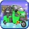 Tuk Tuk Builder & Maker – Auto Rickshaw Factory