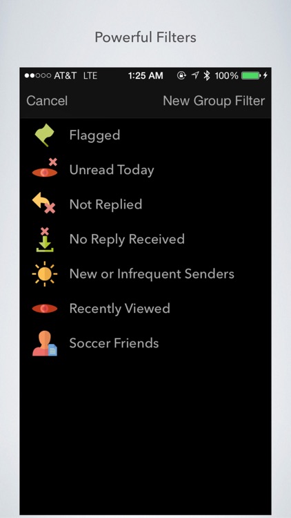 Envelope - Email App for Gmail,Outlook,Office 365