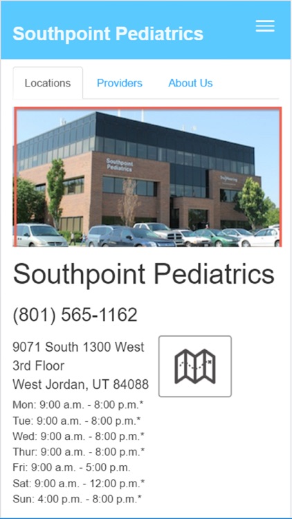 Southpoint Pediatrics