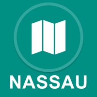 나소, 바하마 : 오프라인 GPS 네비게이션 PC 용