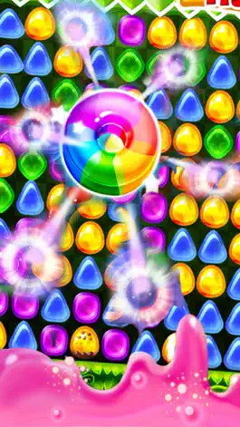 Game screenshot Happy Yummy Pop Mania mod apk