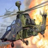 A Helicopter Wars : the game for you