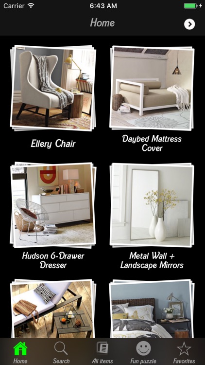 Furniture Designs