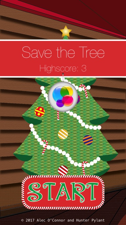 Save the Tree