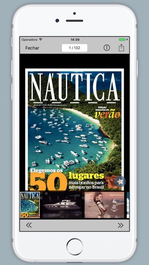 Revista Nautica(圖3)-速報App