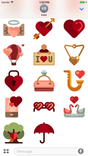 Valentines Friend(圖1)-速報App