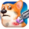 Pet Surgery Games - Puppy Clinic Surgery Doctor