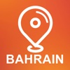 Bahrain - Offline Car GPS