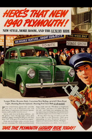 Vintage cars - World Collection screenshot 3