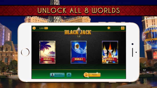 luxury casino apps