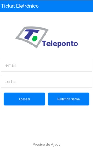 Ticket Eletrônico(圖1)-速報App