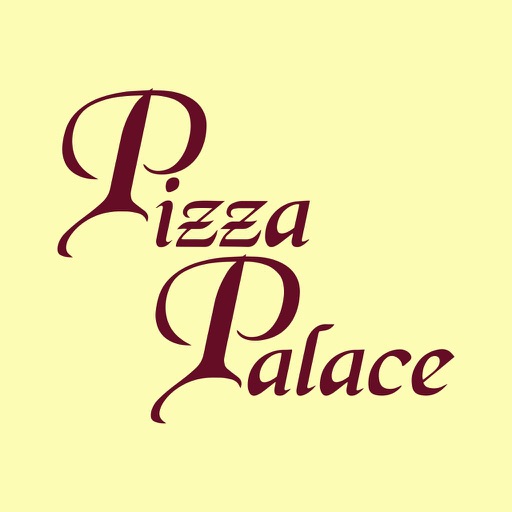 Pizza Palace To Go icon