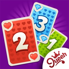 Activities of Shuffle Cards HD