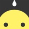 A simple mobile game that controls a baby chick to avoid rain