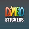 Dímelo Sticker