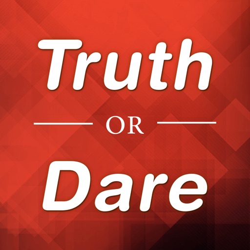 Truth or Dare - Fun & Dirty Game Icon