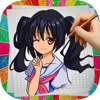 Learn How To Draw Anime
